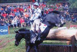 Fred Varin eventer