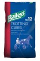 No.12 Trotting Cubes